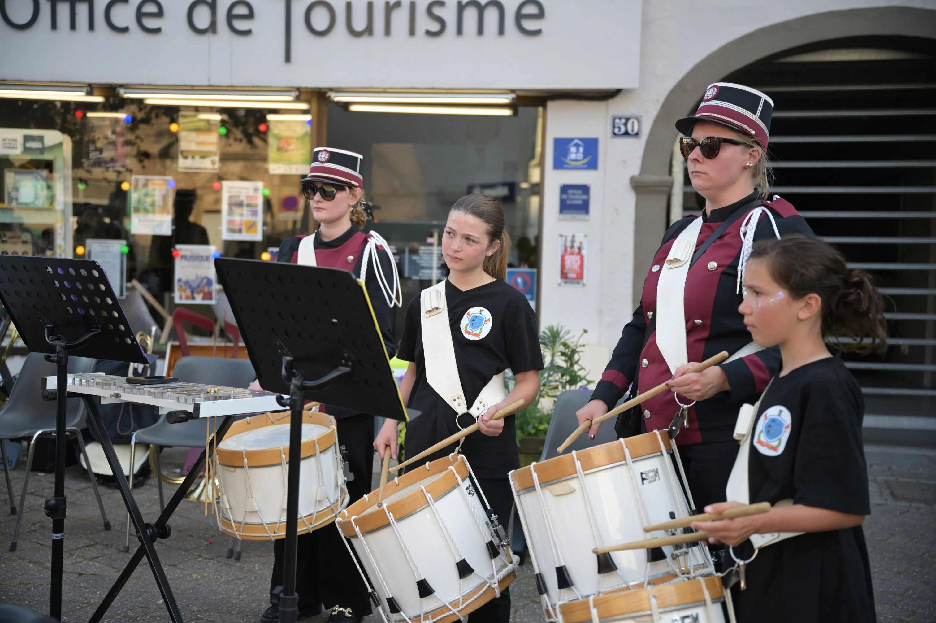 Fête de la Musique 2025