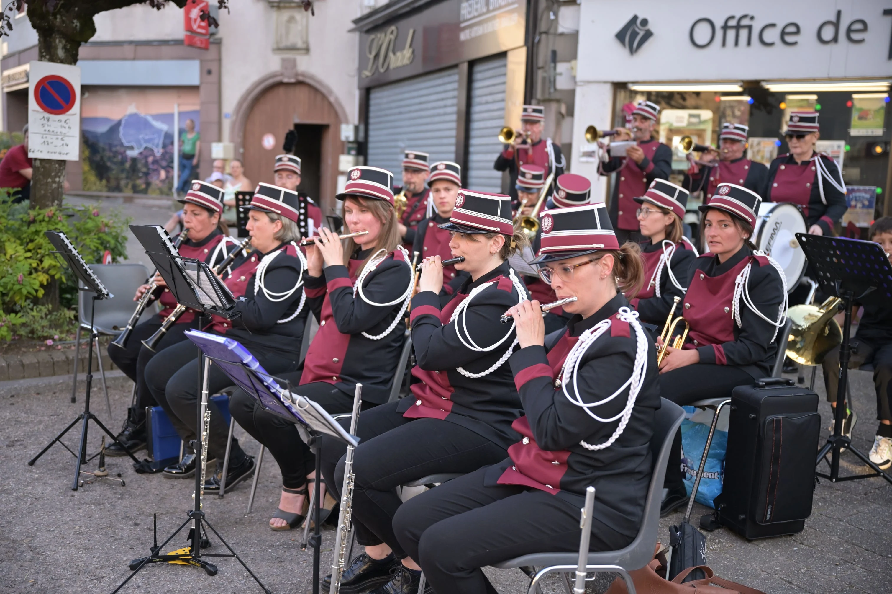 Fête de la Musique 2025
