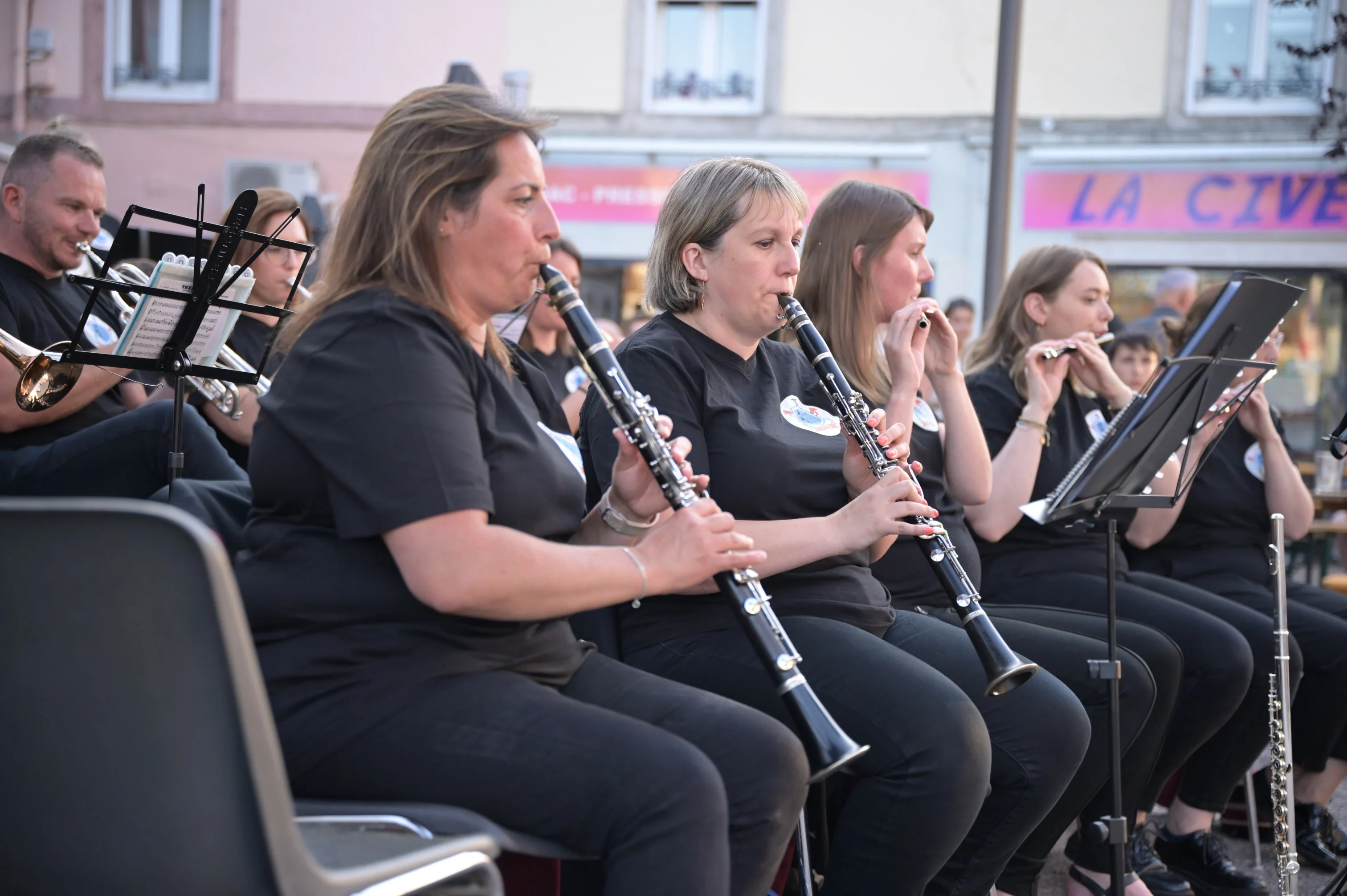Fête de la Musique 2025
