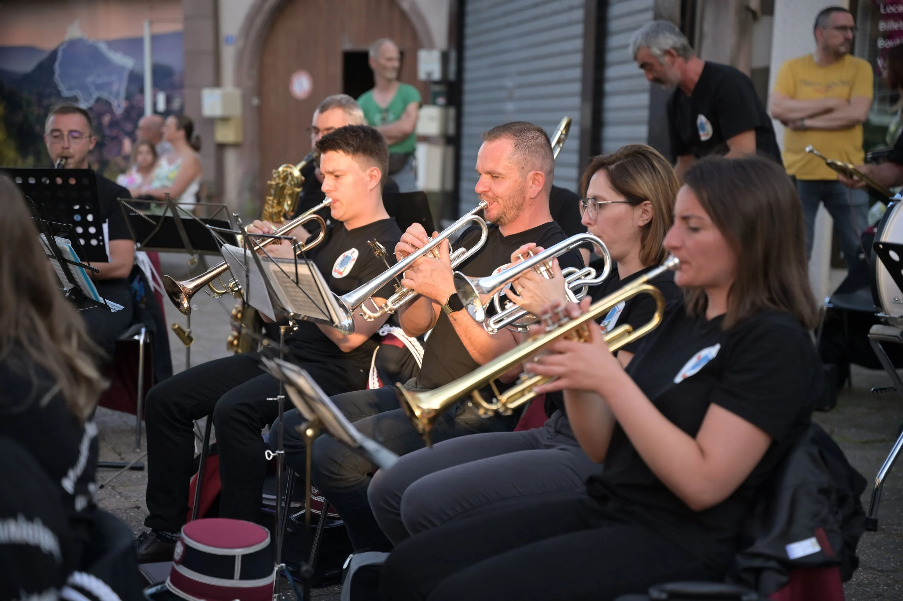 Fête de la Musique 2025