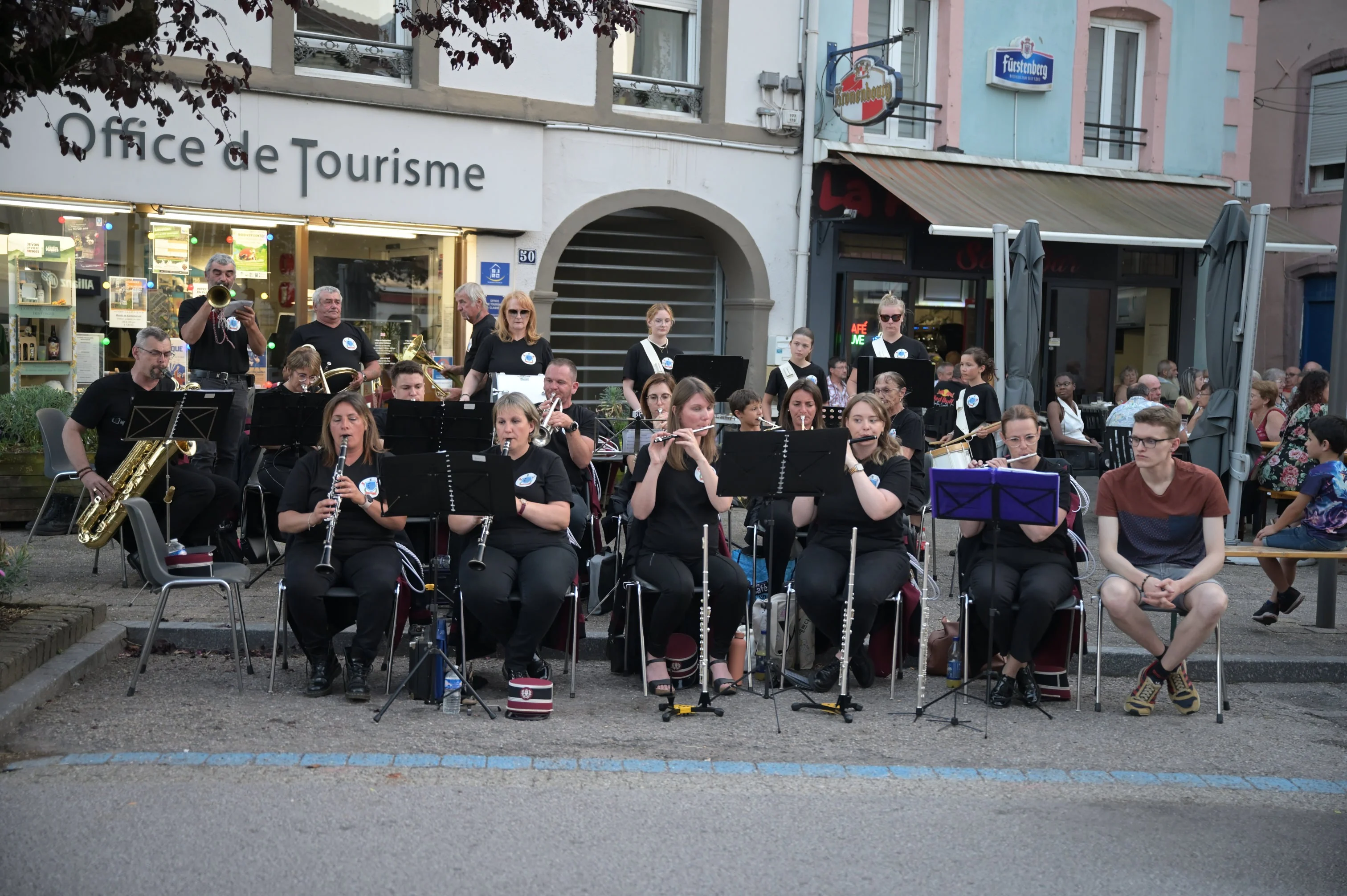 Fête de la Musique 2025