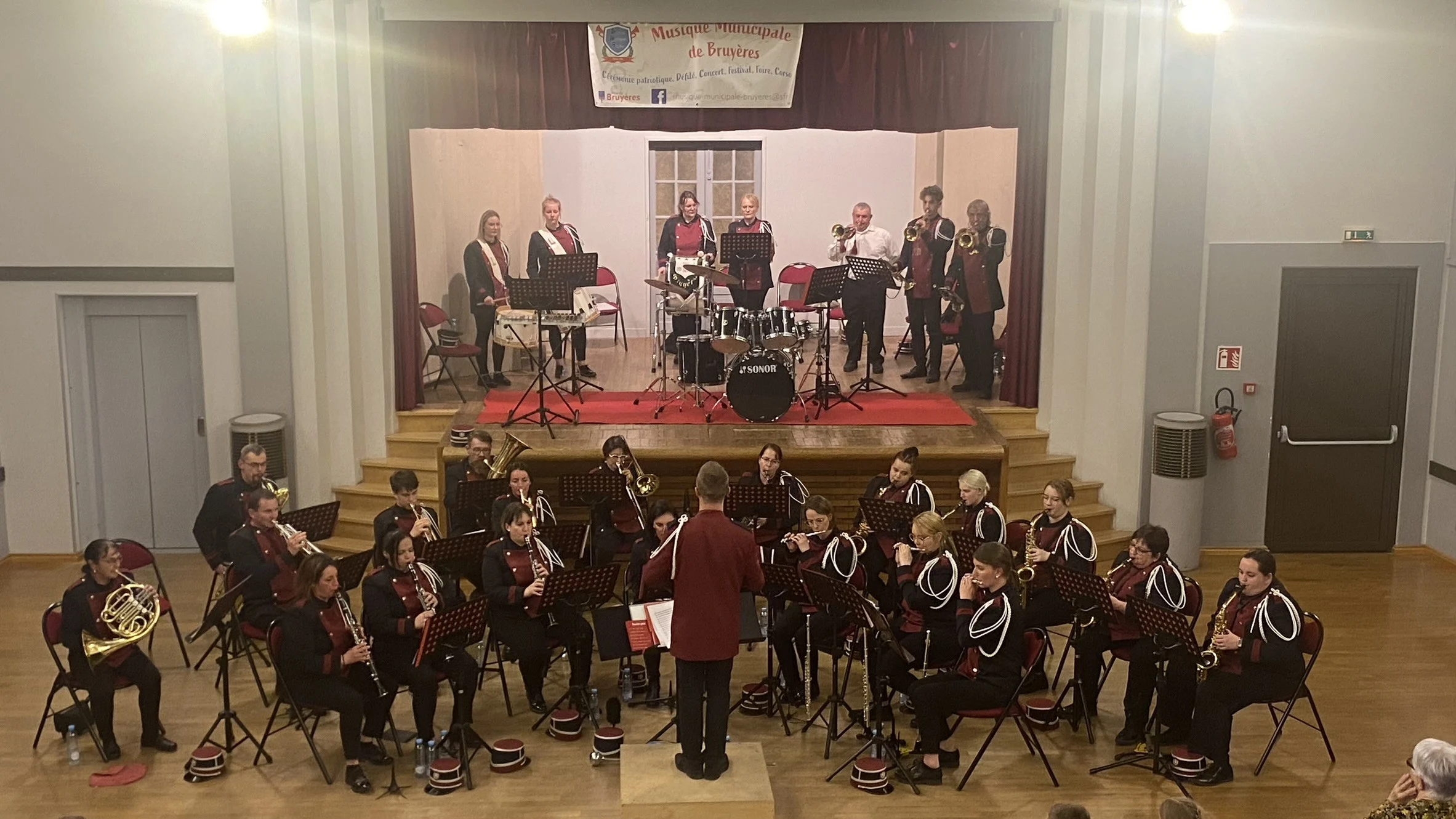 Concert de Printemps - 6 mai 2023