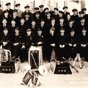 La Musique dans les années 1950
