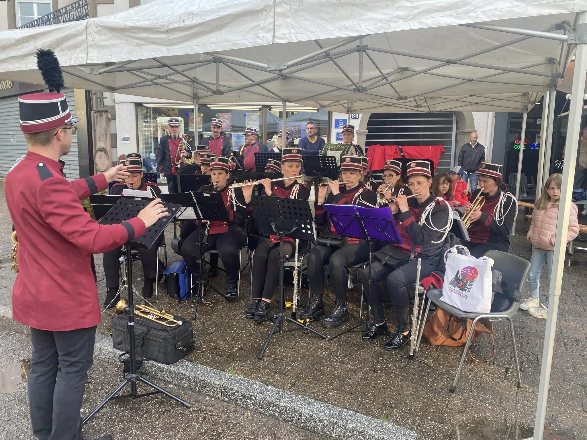Fête de la Musique 2024