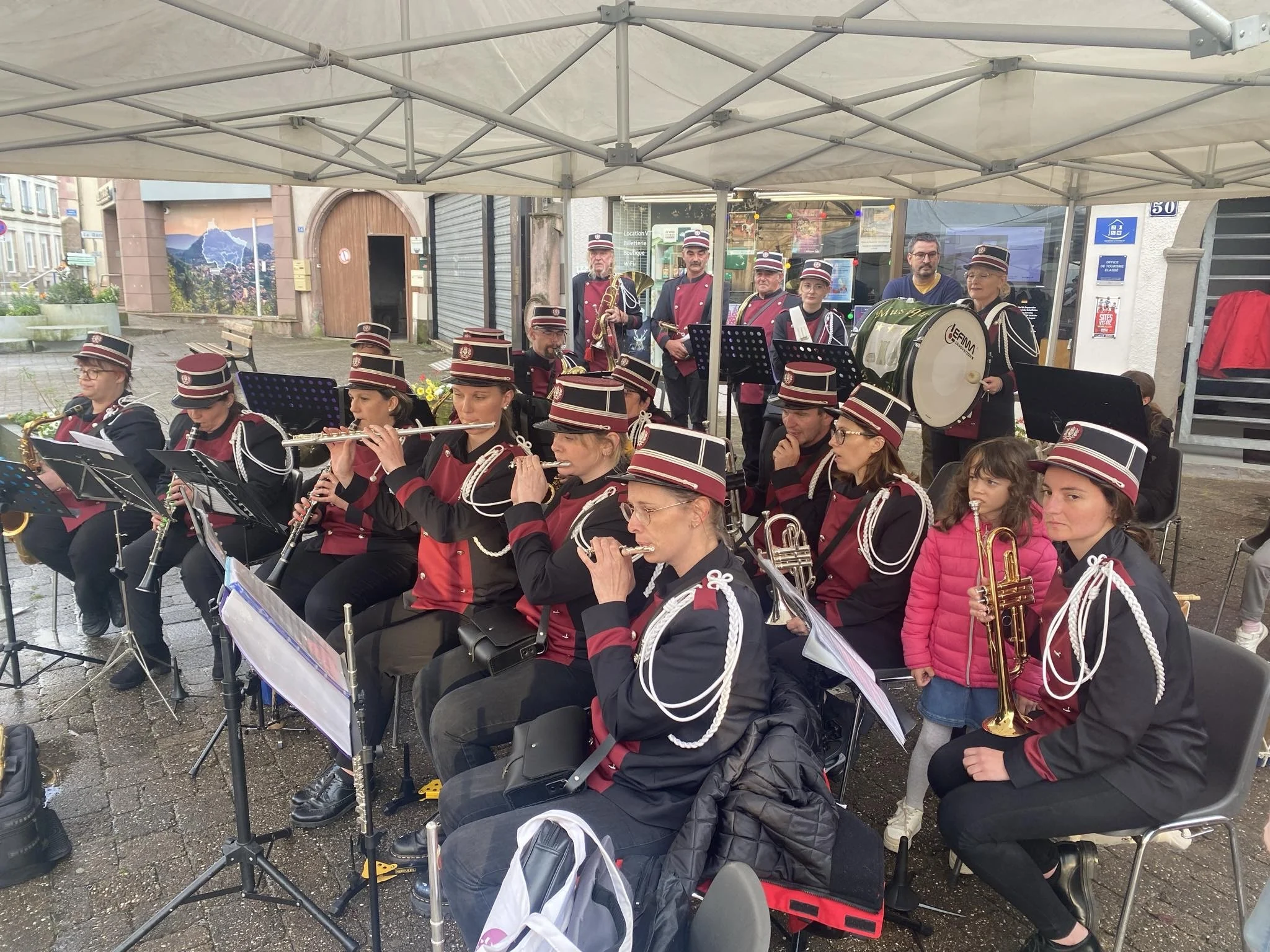 Fête de la Musique 2024
