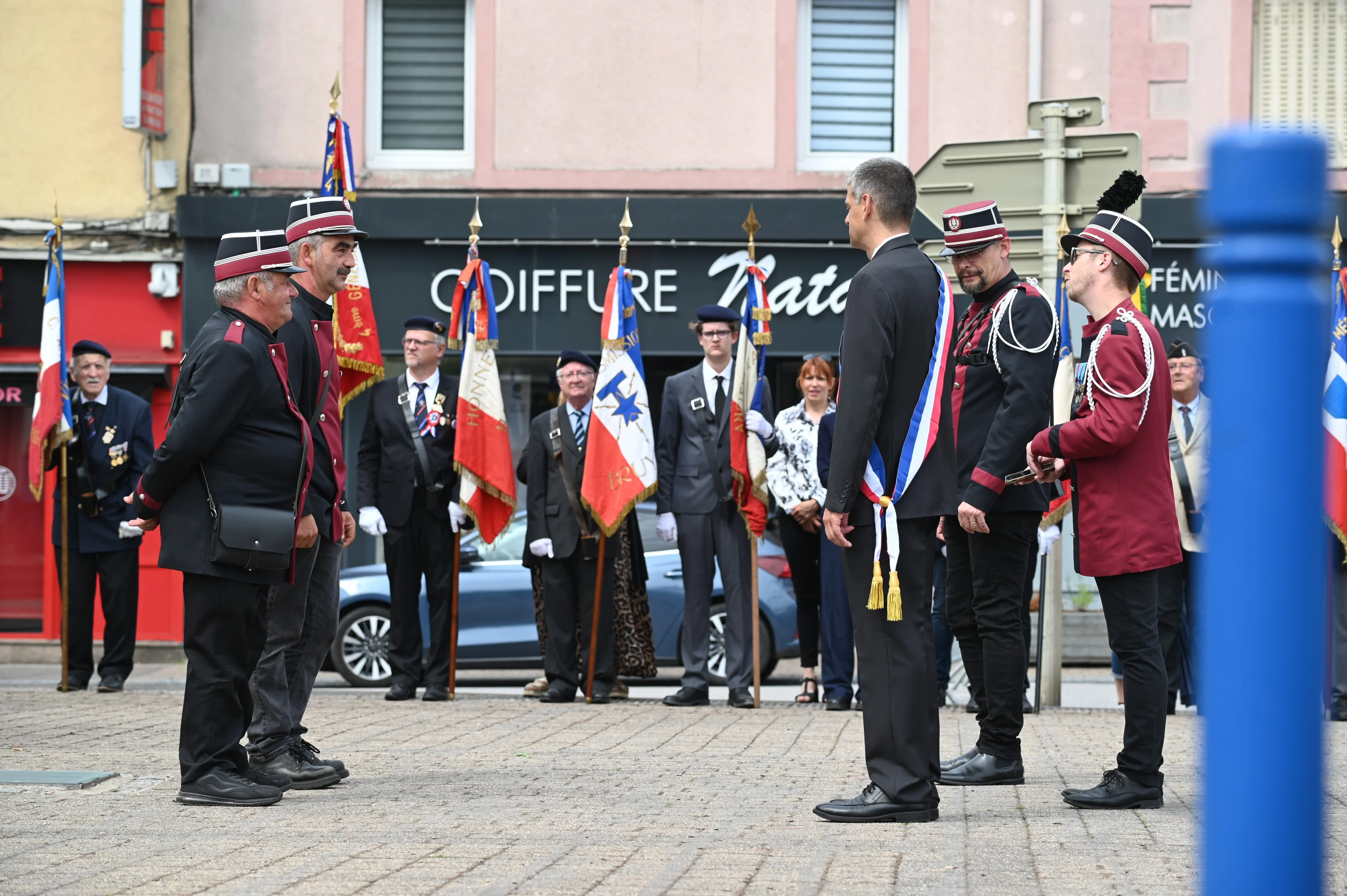 14 juillet 2025