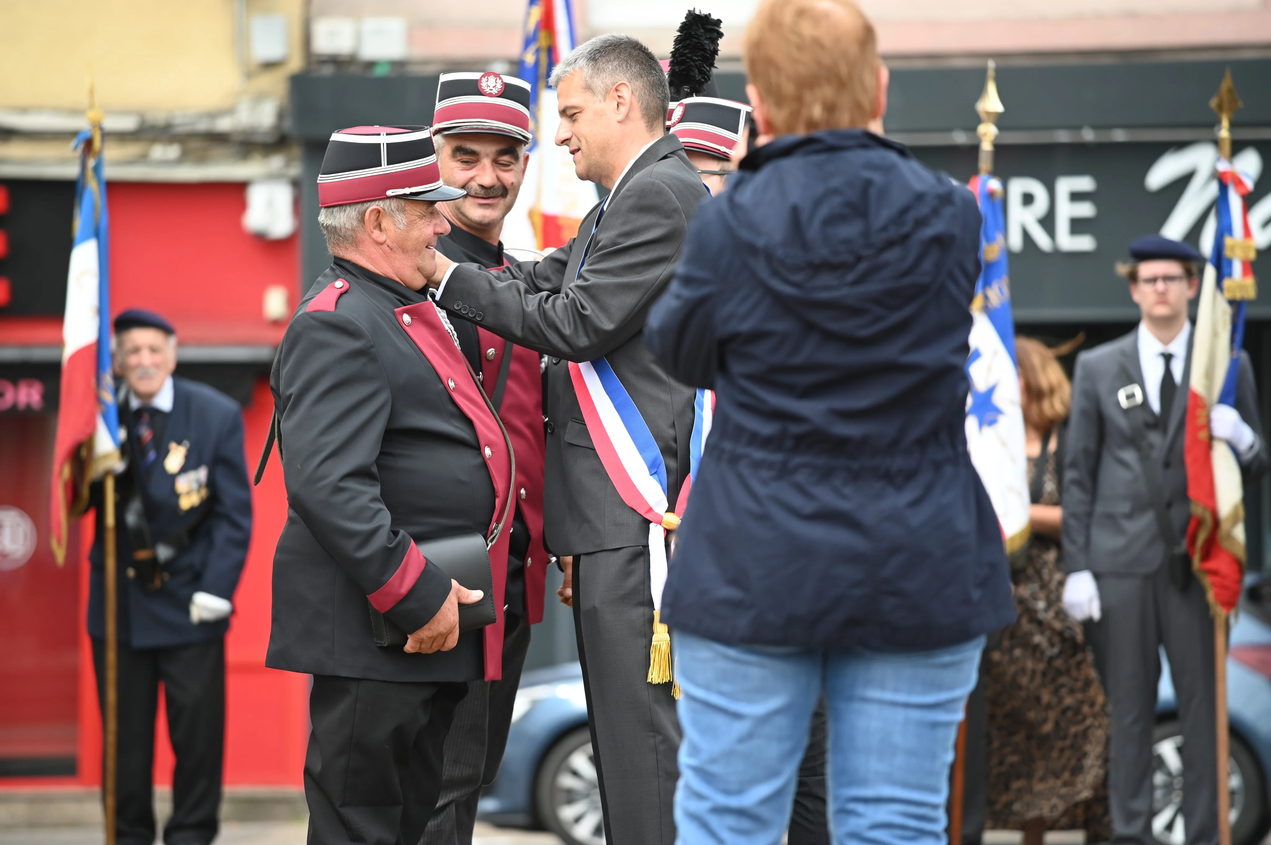 14 juillet 2025